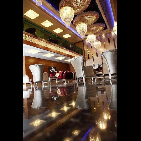 Sivas Revag Otel المظهر الخارجي الصورة