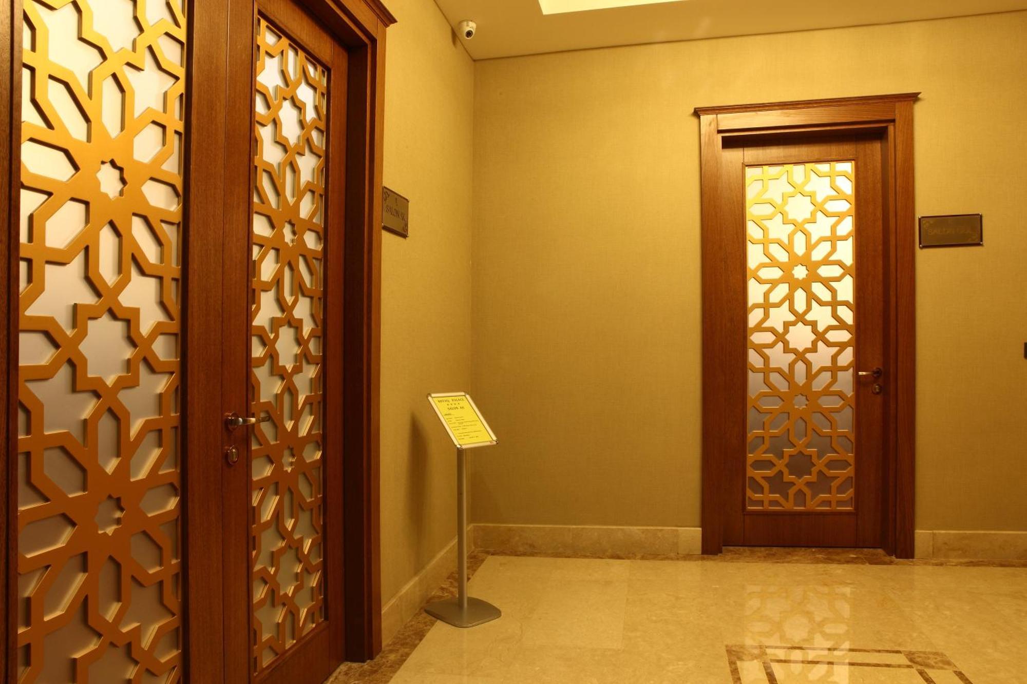 Sivas Revag Otel المظهر الخارجي الصورة