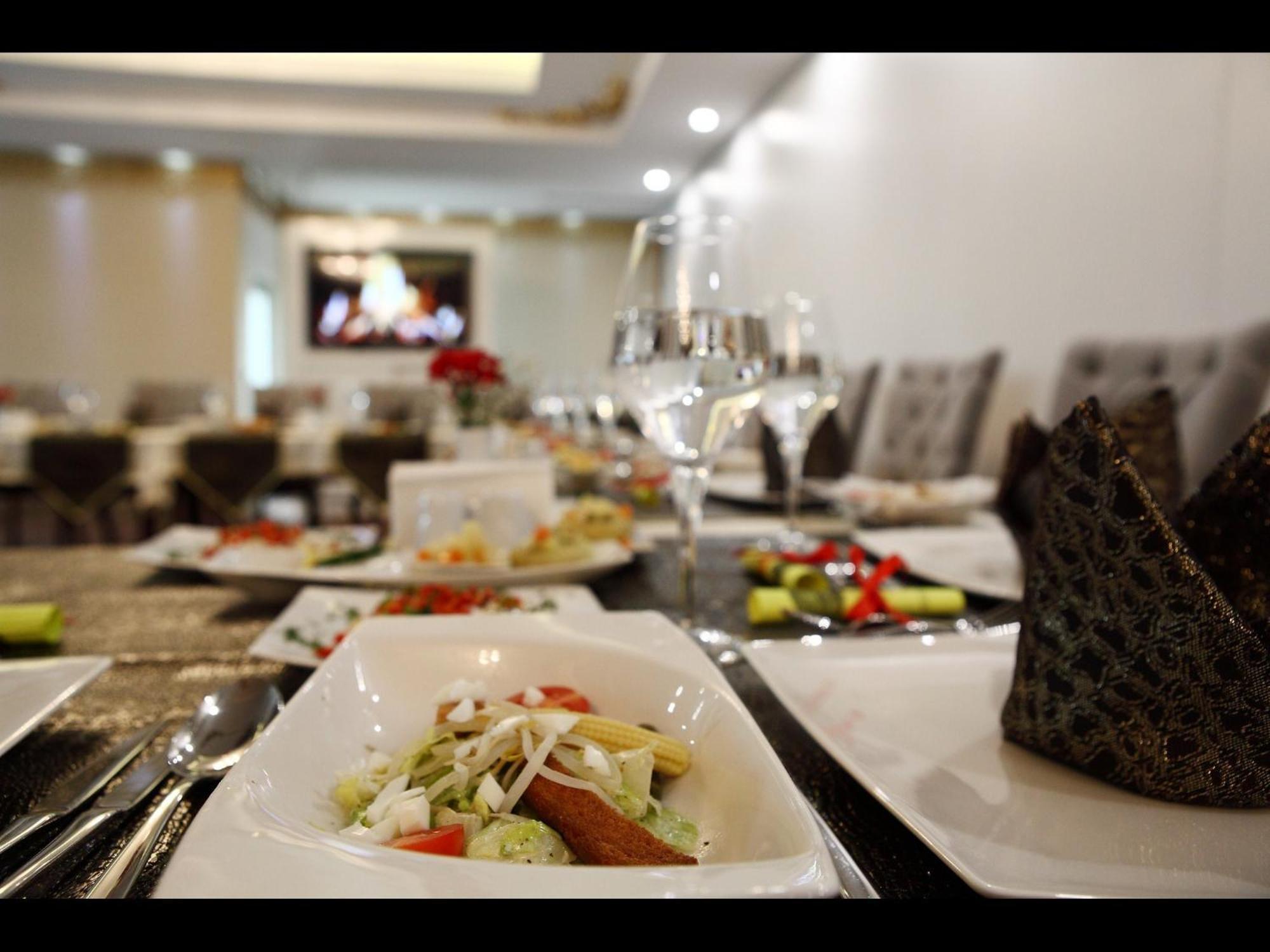 Sivas Revag Otel المظهر الخارجي الصورة