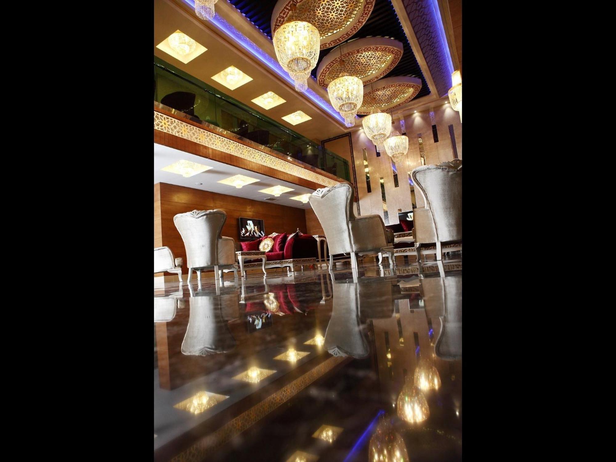 Sivas Revag Otel المظهر الخارجي الصورة