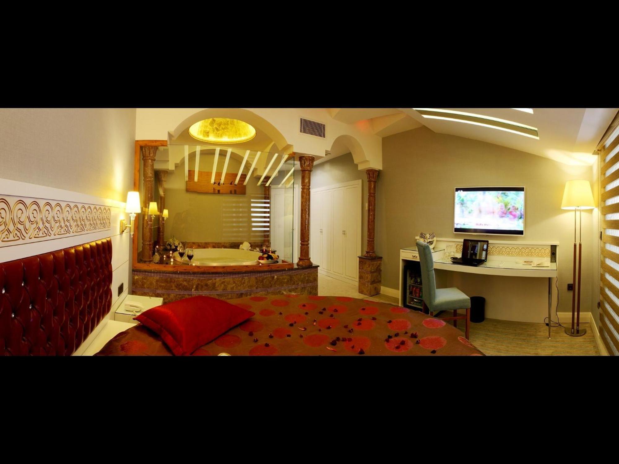 Sivas Revag Otel المظهر الخارجي الصورة