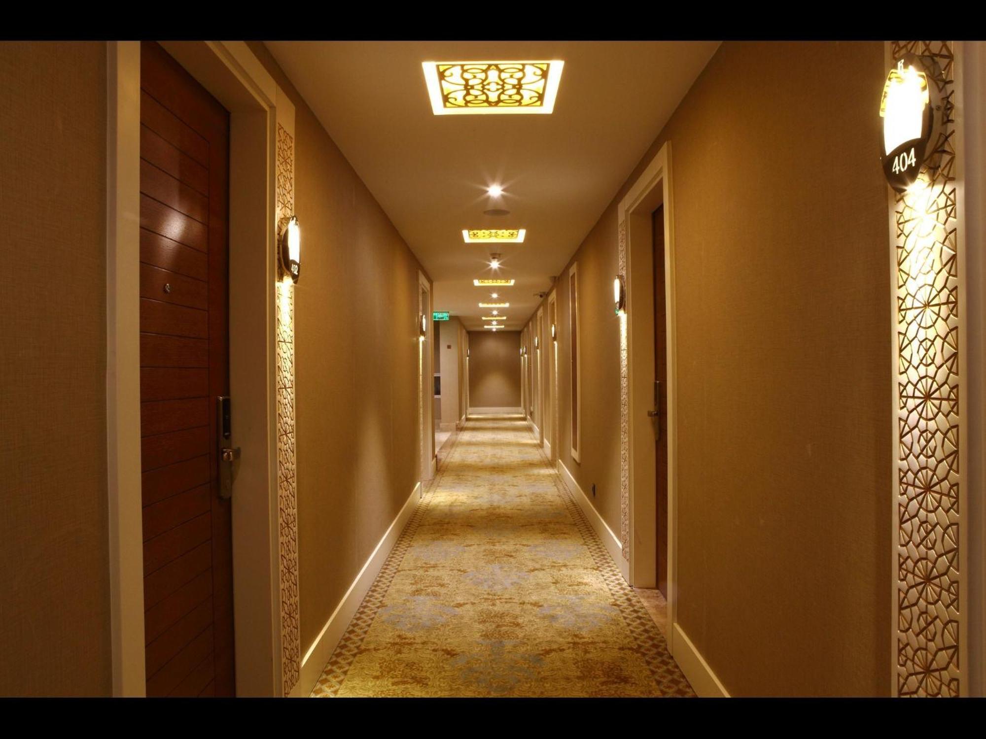 Sivas Revag Otel المظهر الخارجي الصورة