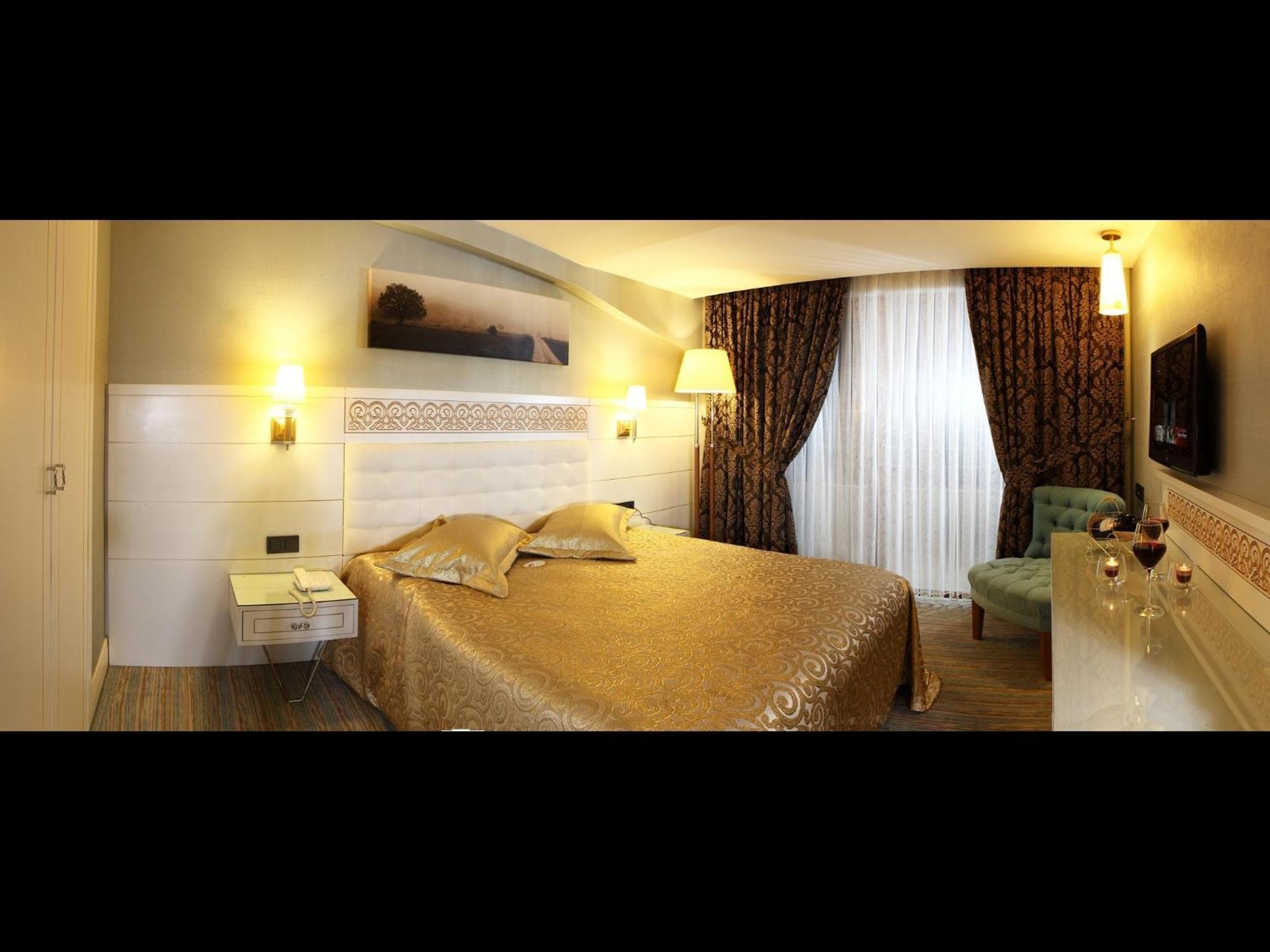 Sivas Revag Otel المظهر الخارجي الصورة