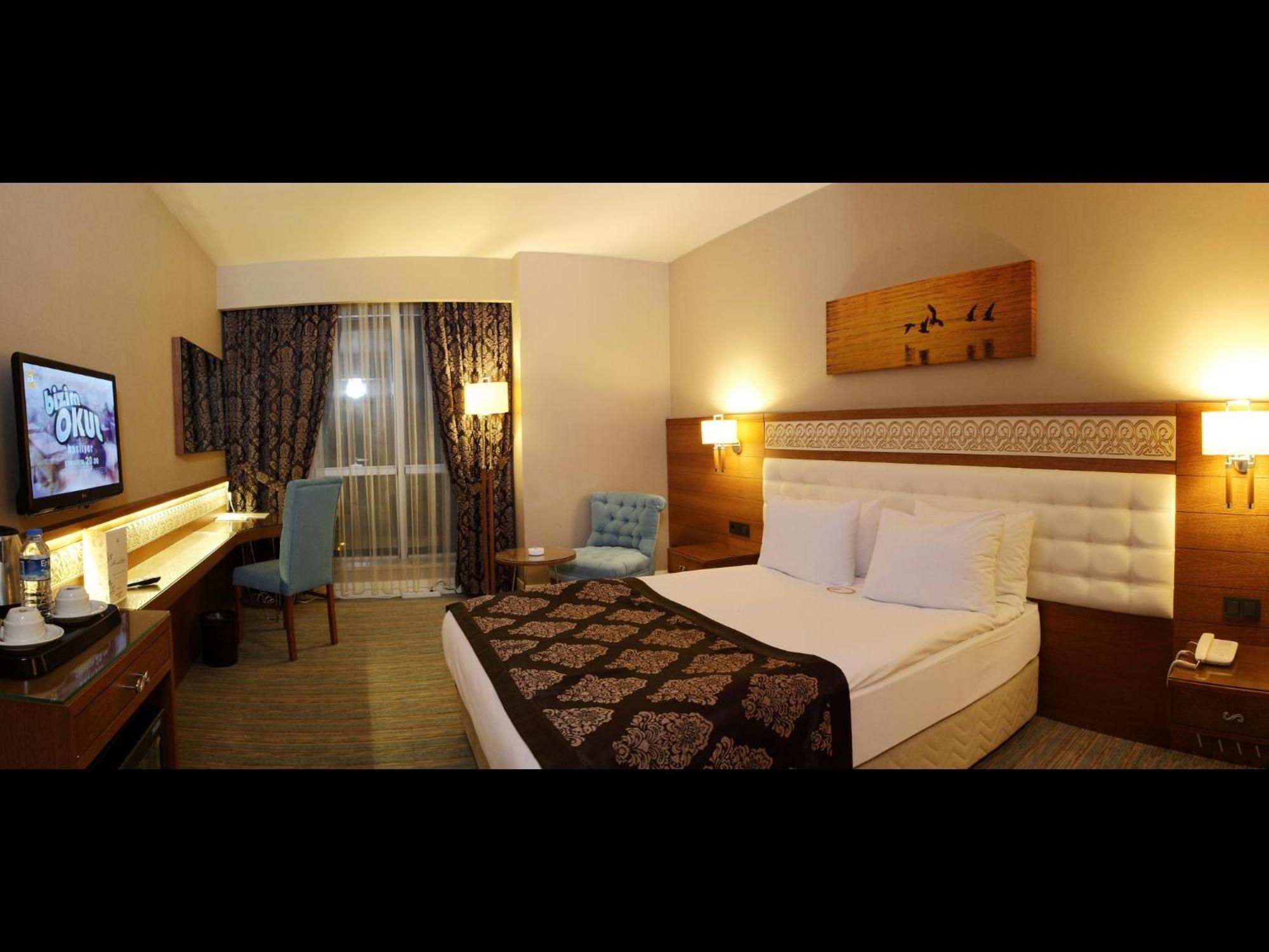 Sivas Revag Otel المظهر الخارجي الصورة