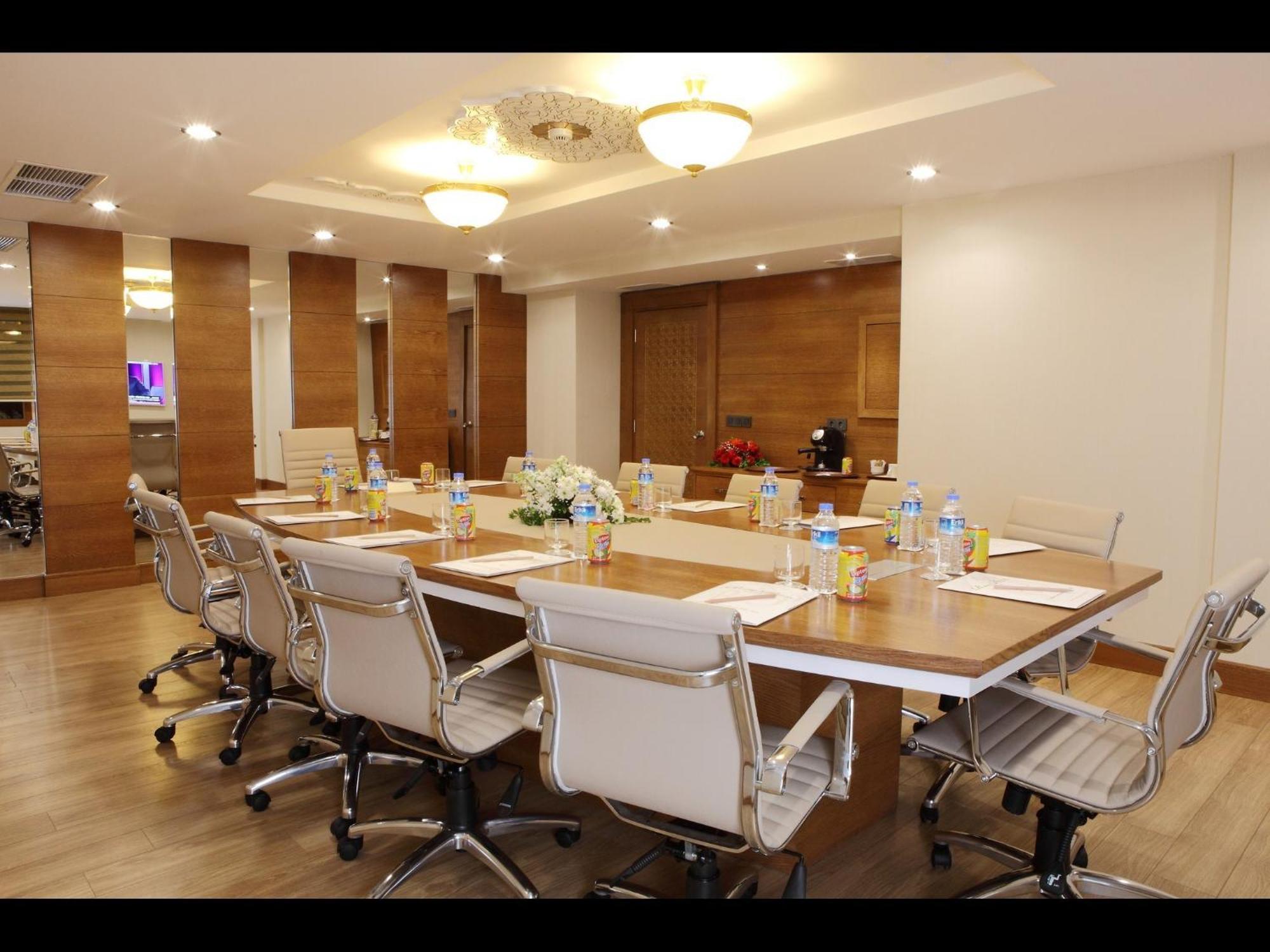 Sivas Revag Otel المظهر الخارجي الصورة