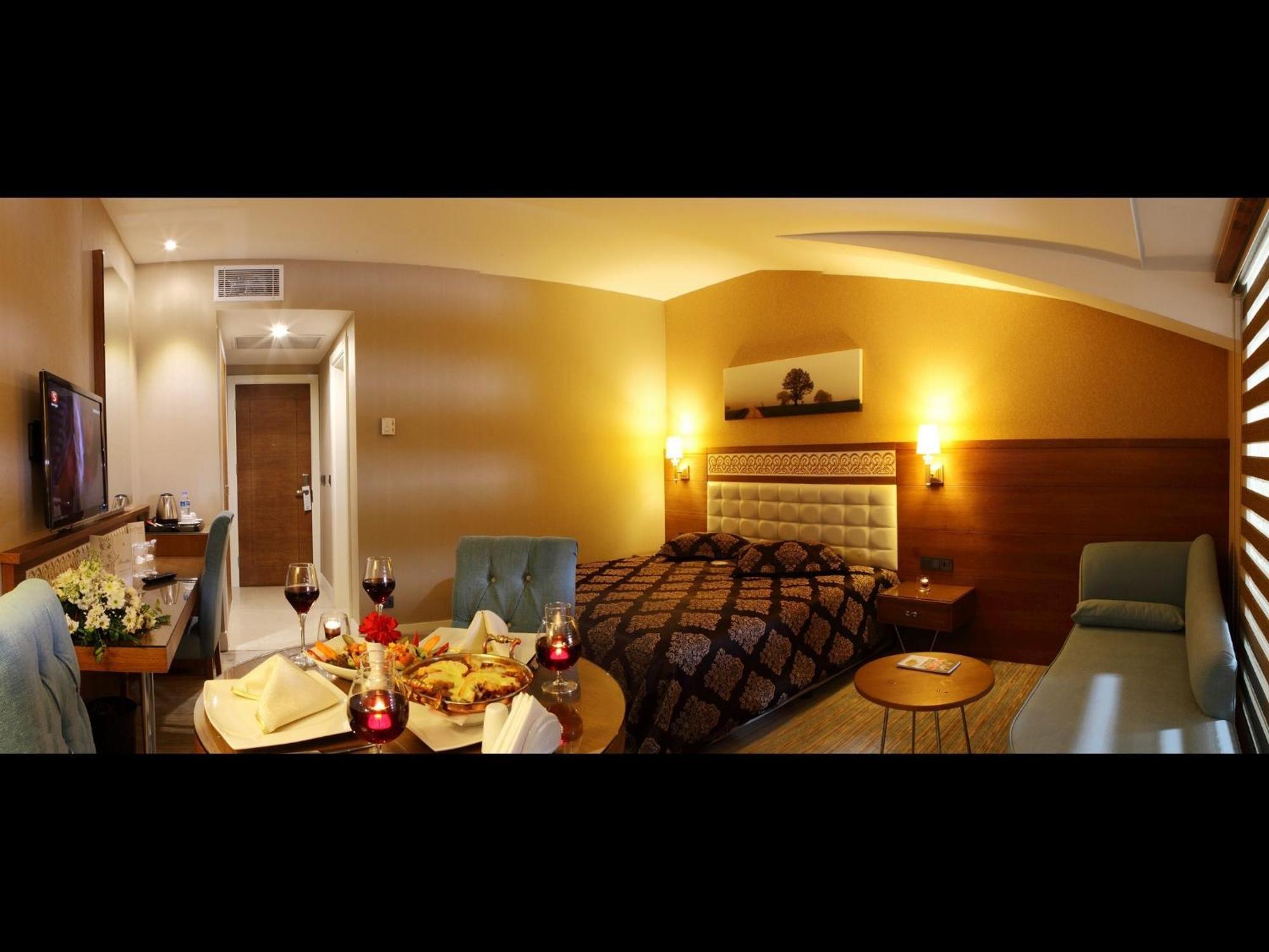 Sivas Revag Otel المظهر الخارجي الصورة