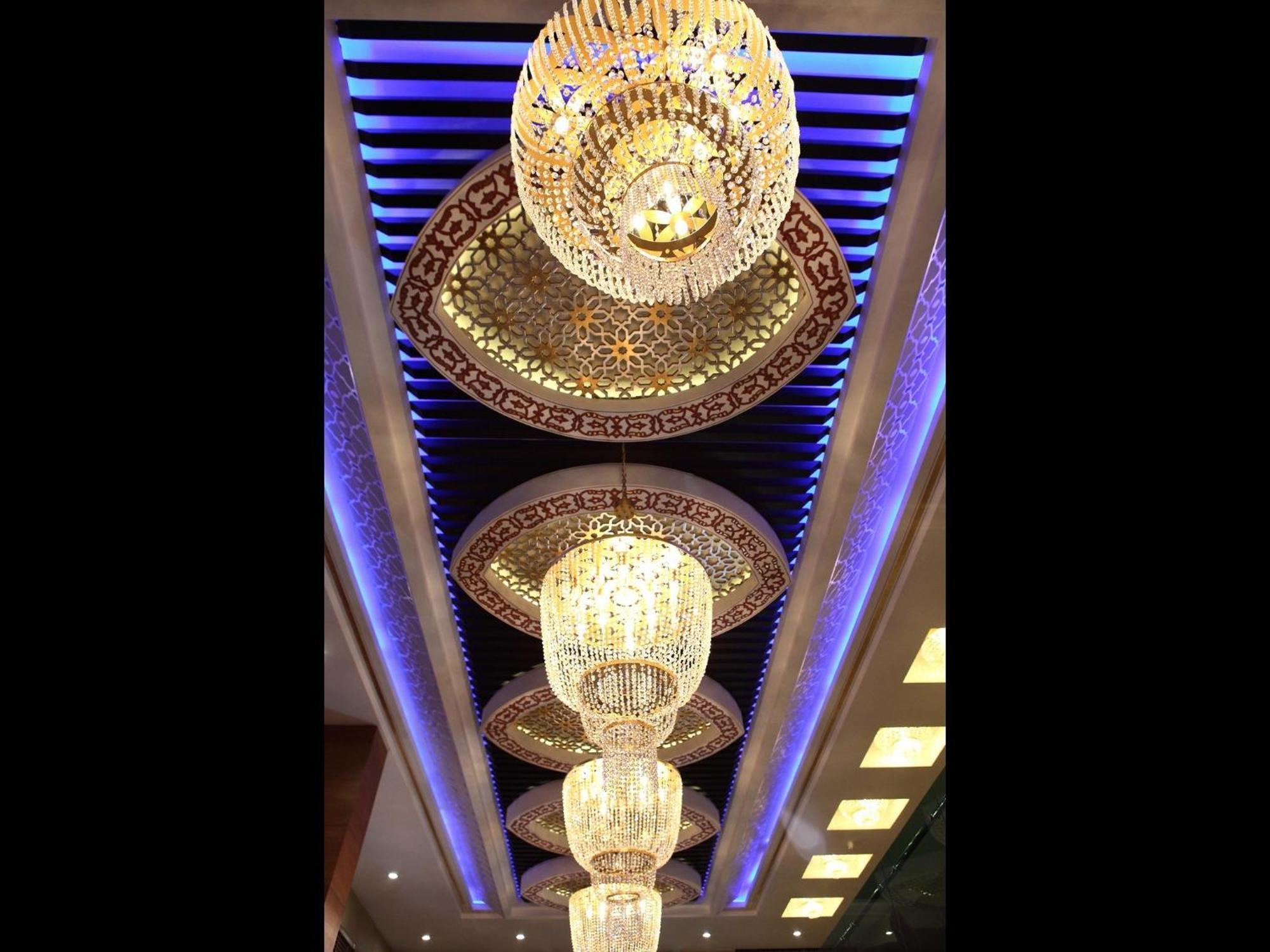 Sivas Revag Otel المظهر الخارجي الصورة