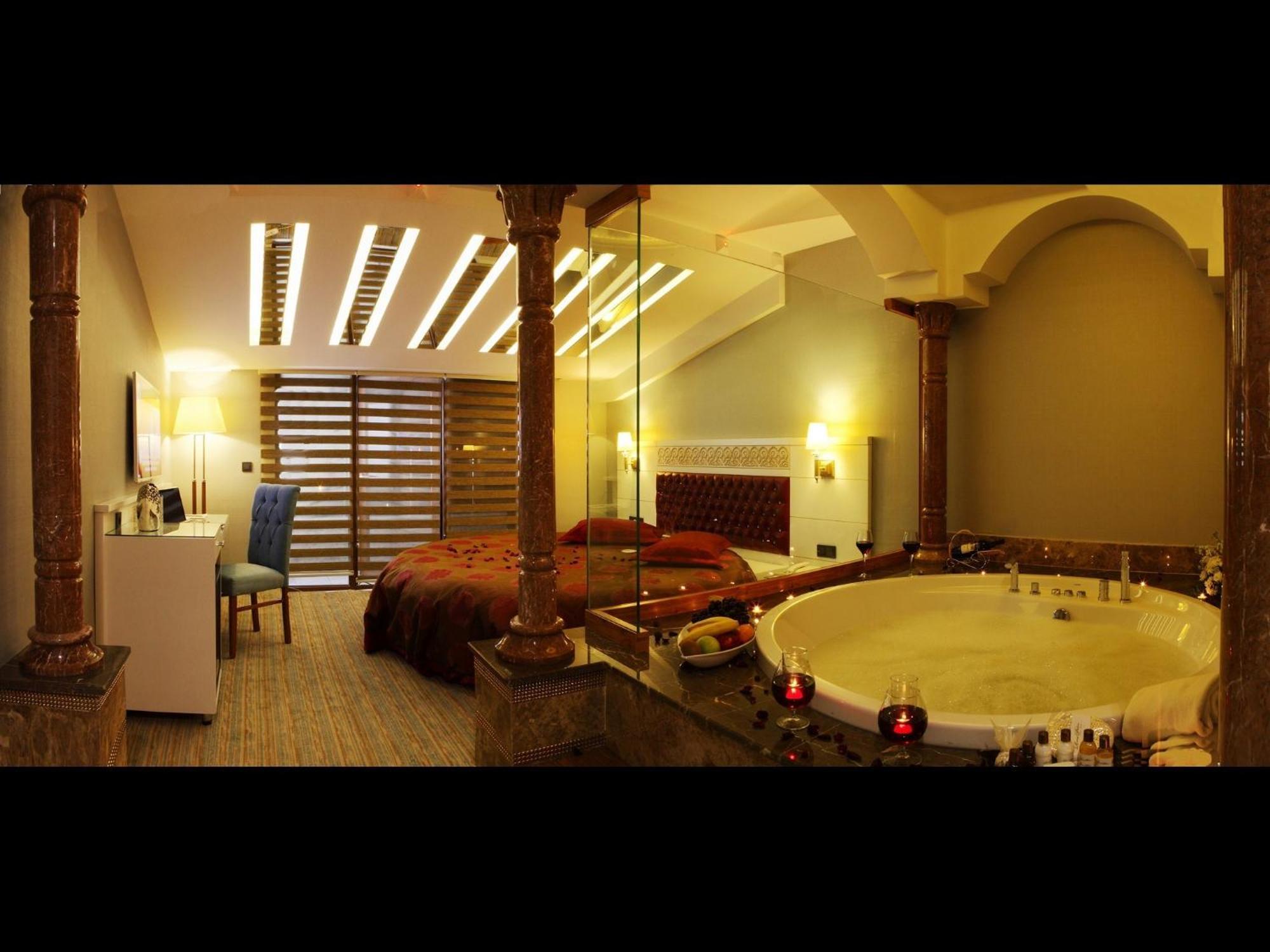Sivas Revag Otel المظهر الخارجي الصورة