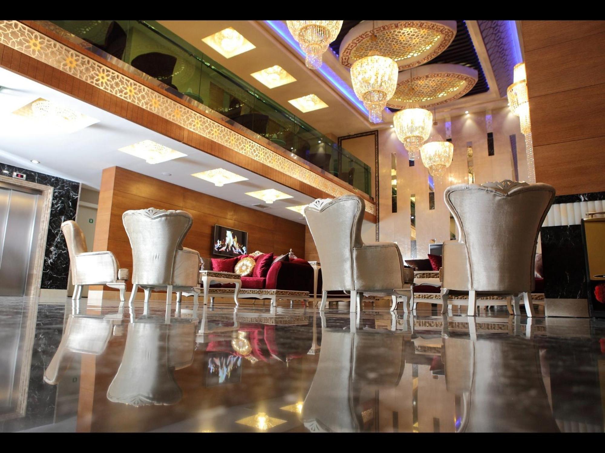 Sivas Revag Otel المظهر الخارجي الصورة
