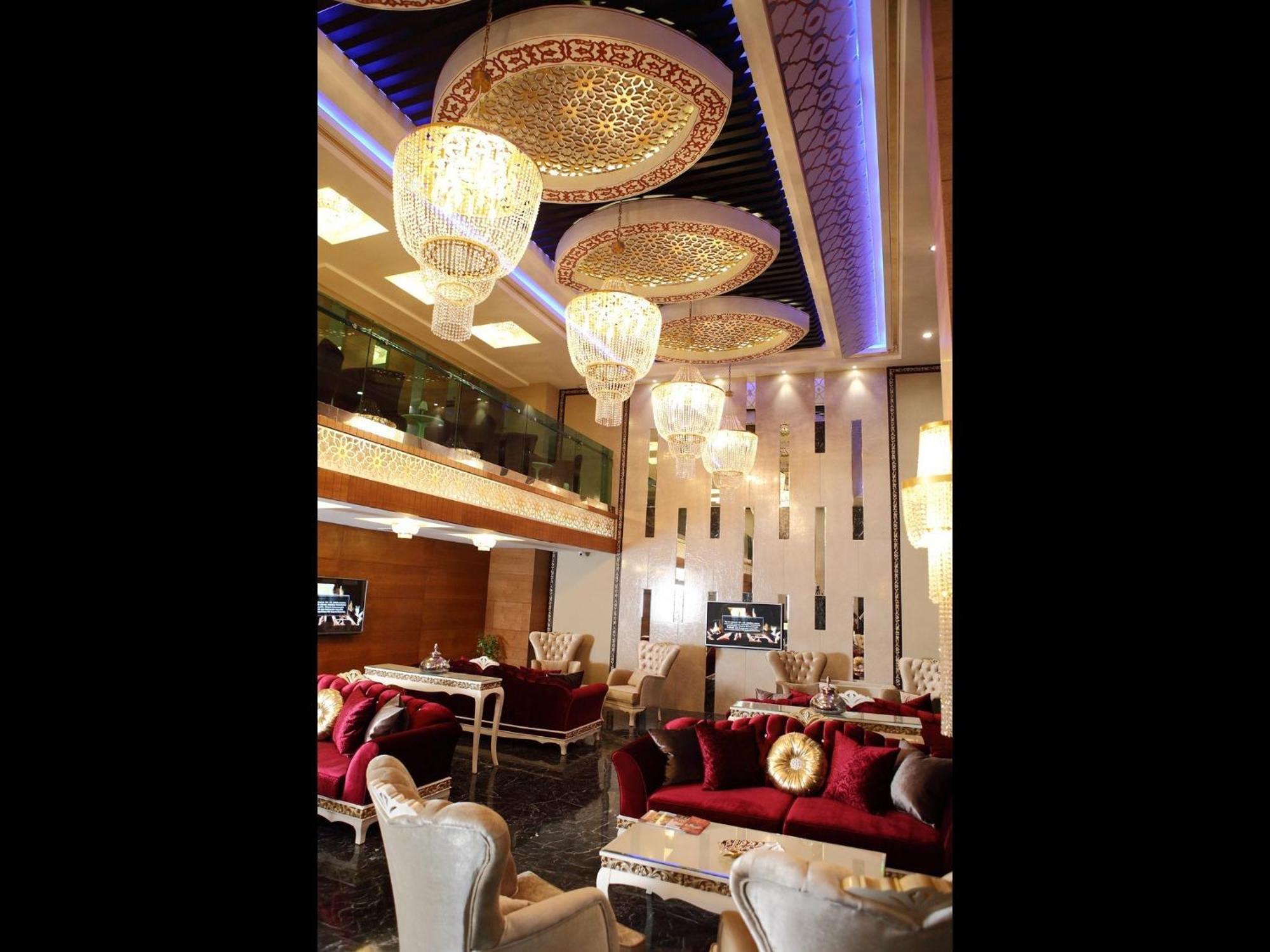 Sivas Revag Otel المظهر الخارجي الصورة