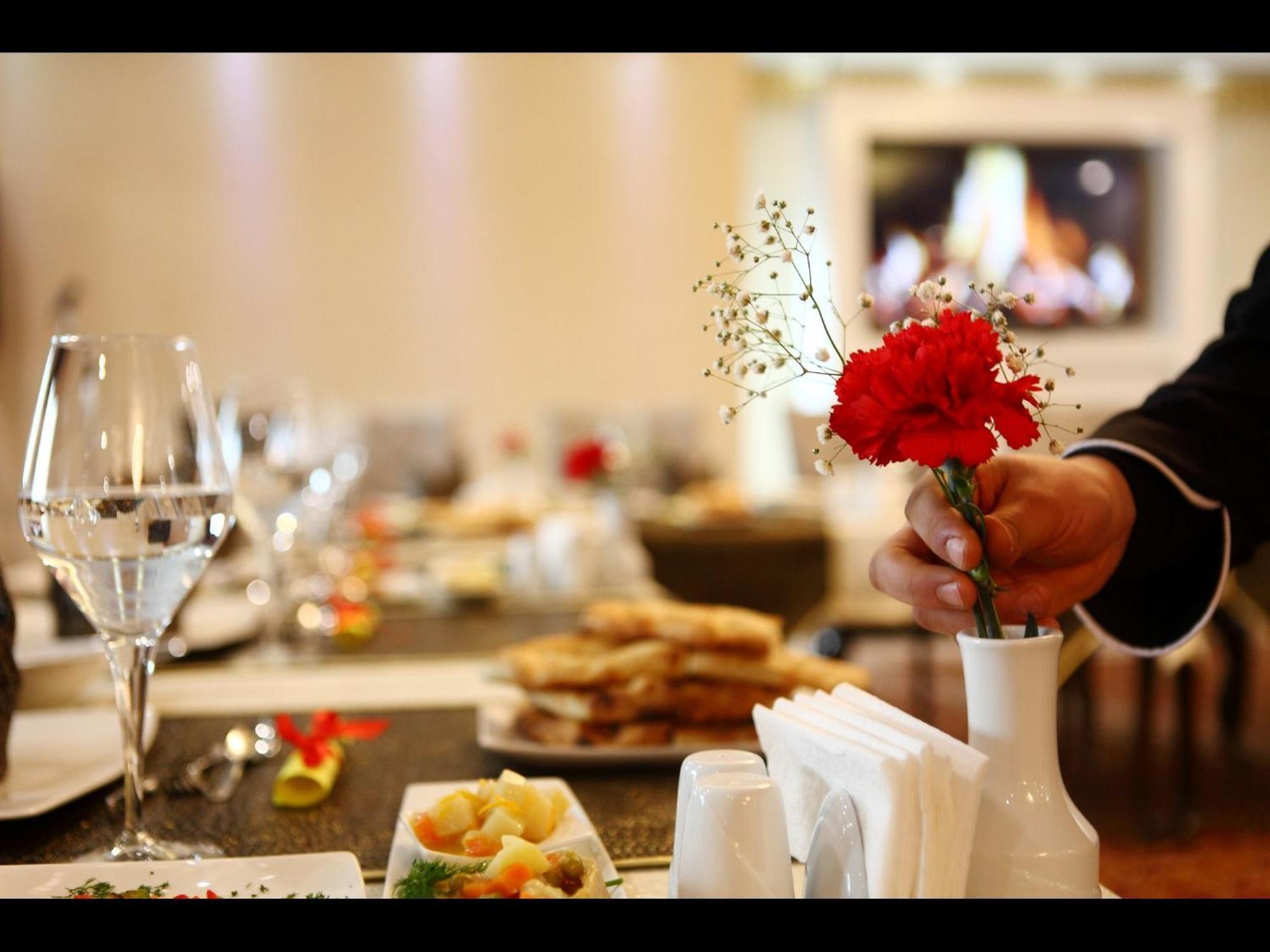 Sivas Revag Otel المظهر الخارجي الصورة