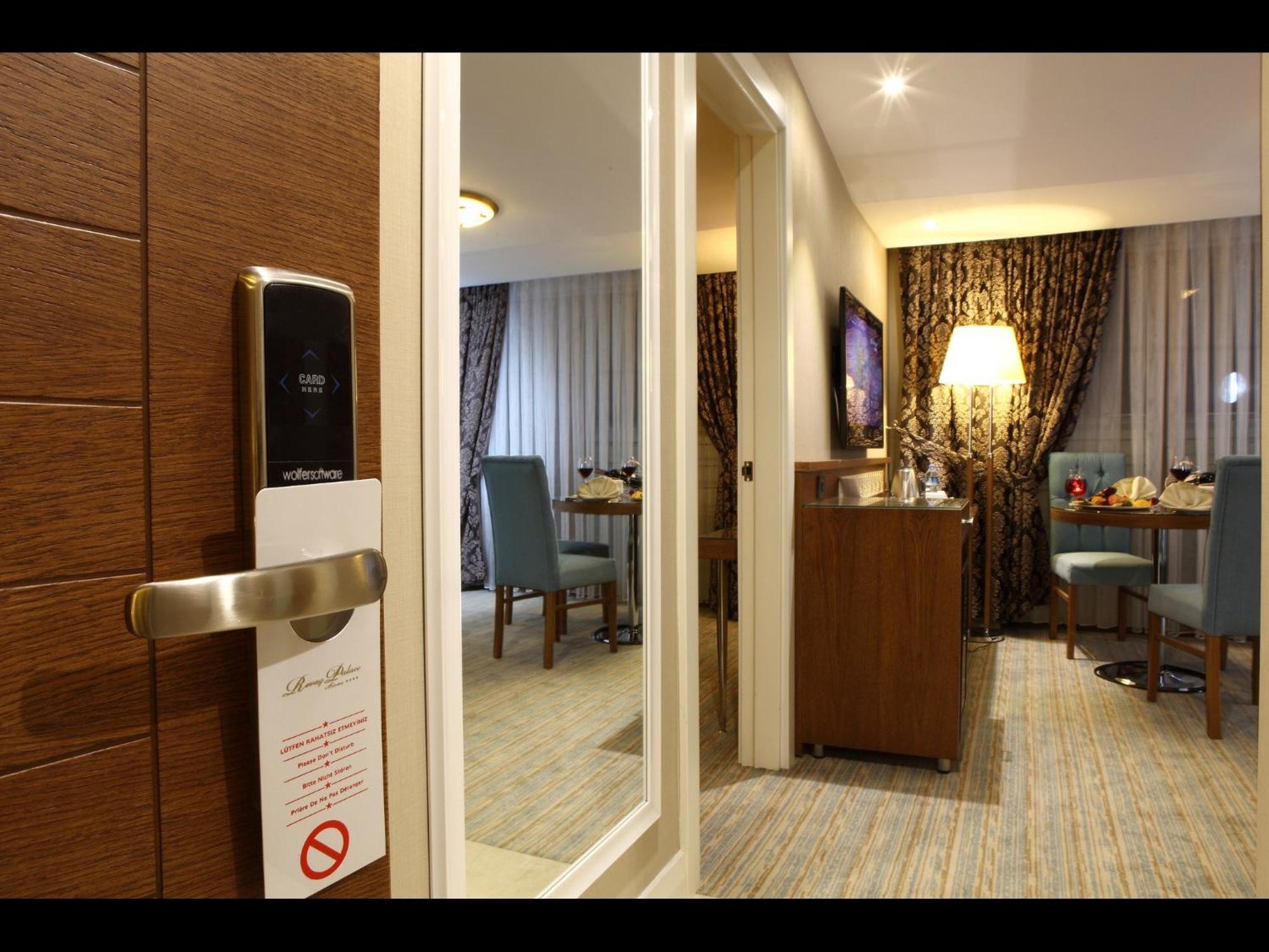 Sivas Revag Otel المظهر الخارجي الصورة
