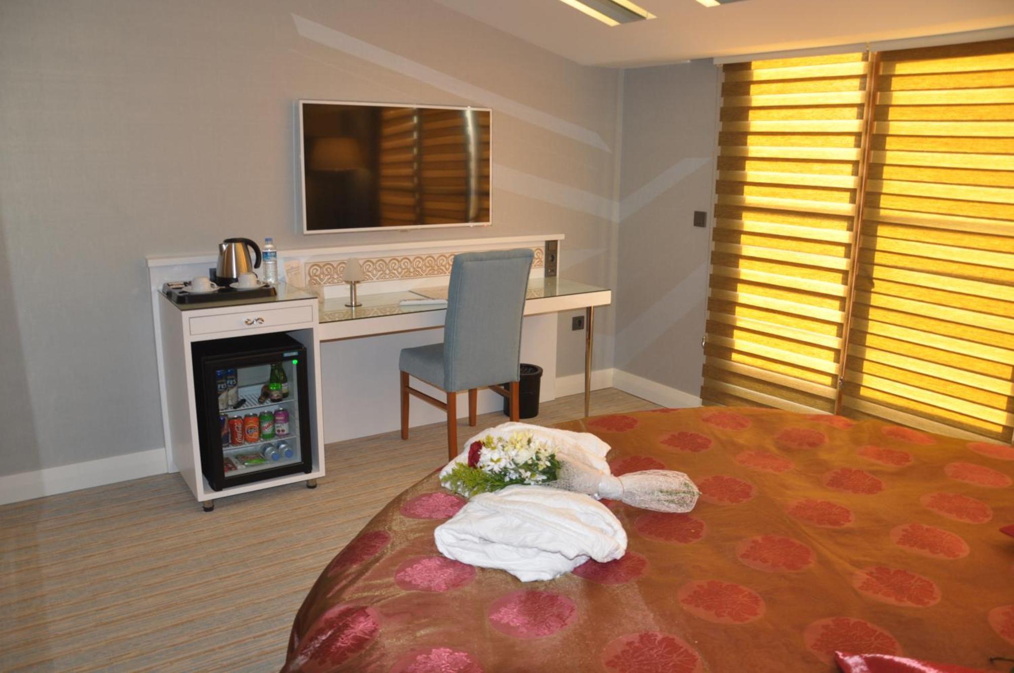 Sivas Revag Otel المظهر الخارجي الصورة