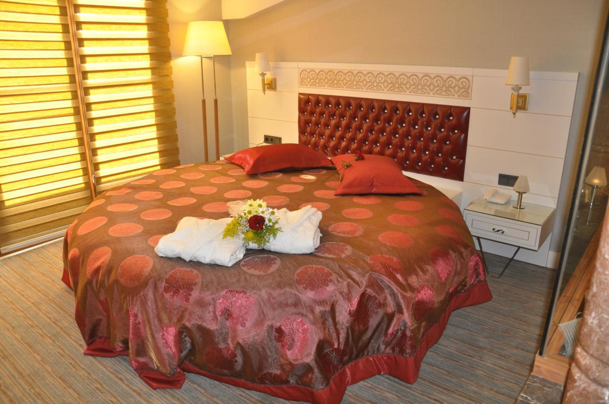 Sivas Revag Otel المظهر الخارجي الصورة